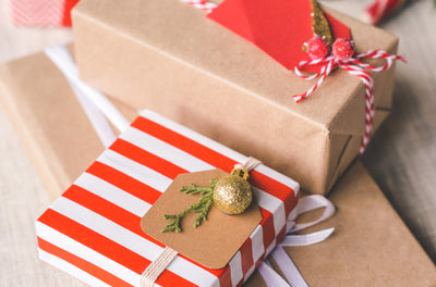 Christmas Gift Ideas for Christian Women