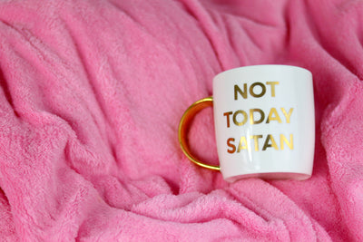 Morning Prayer Before Work