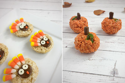 Super Easy Thanksgiving Dessert Recipe