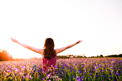 Godfidence | 5 Declarations to Boost Your Confidence & Self Esteem