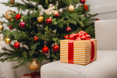 Holiday Gift Guide for Christian Women