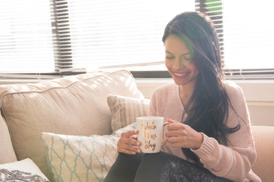 5 Ways to Be Still in a Non-Stop World
