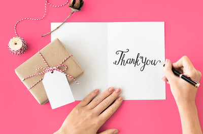 How To Have A Grateful Heart: Prayer of Gratitude