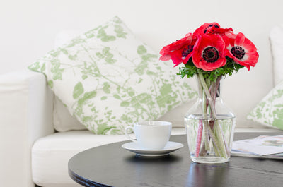 How to Fall in Love With Cleaning