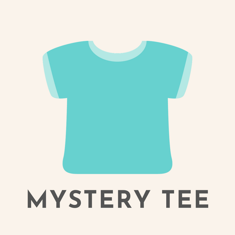 Mystery Tee