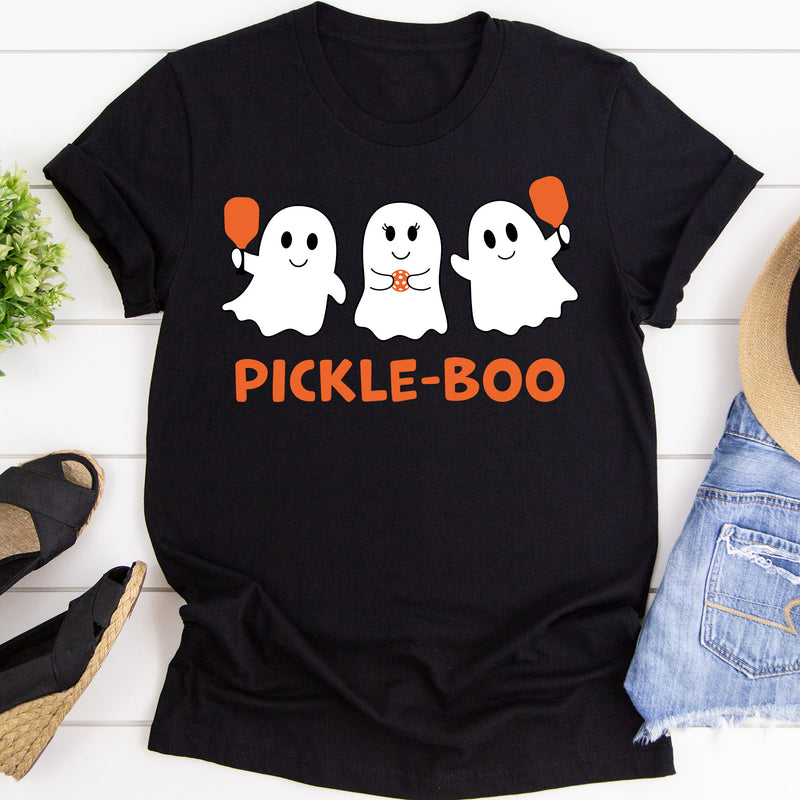 Pickle-Boo Pickleball Tee