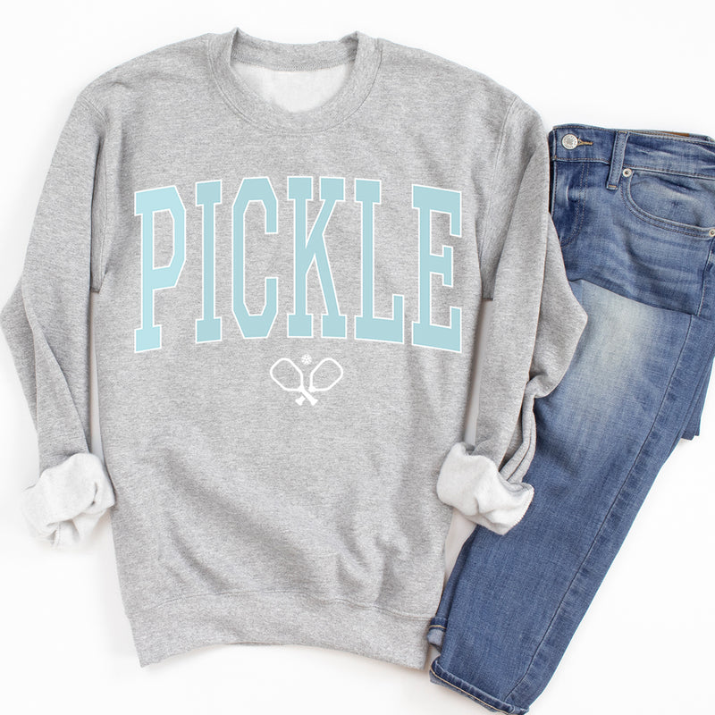 Pickle - Pickleball Sweatshirt