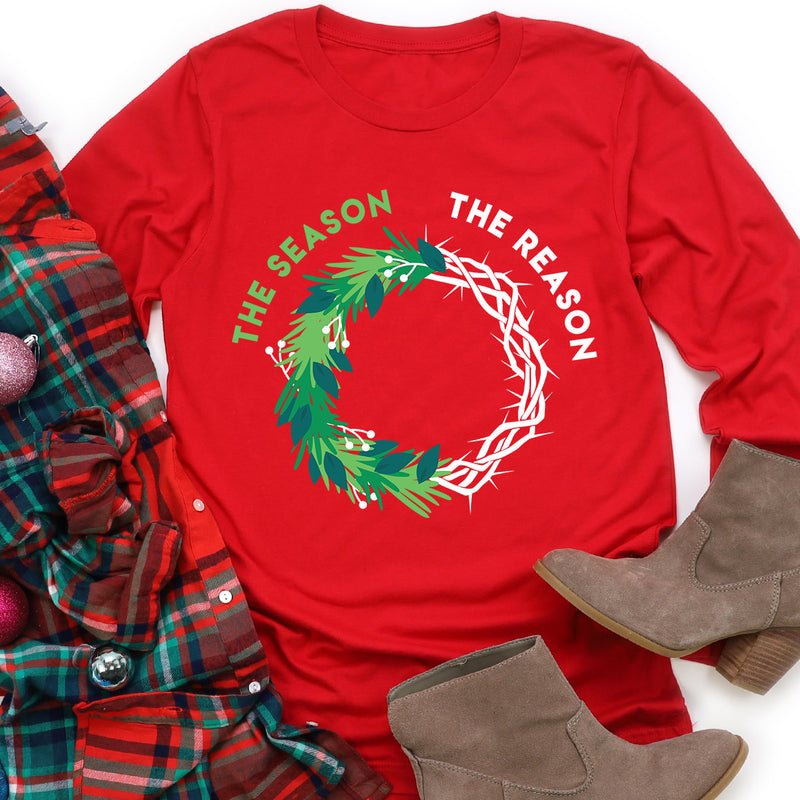 The Reason The Season - Deal
