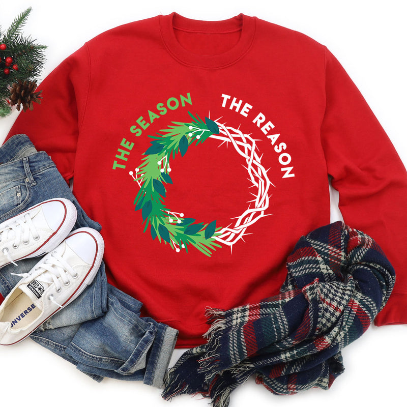 The Reason The Season - Deal