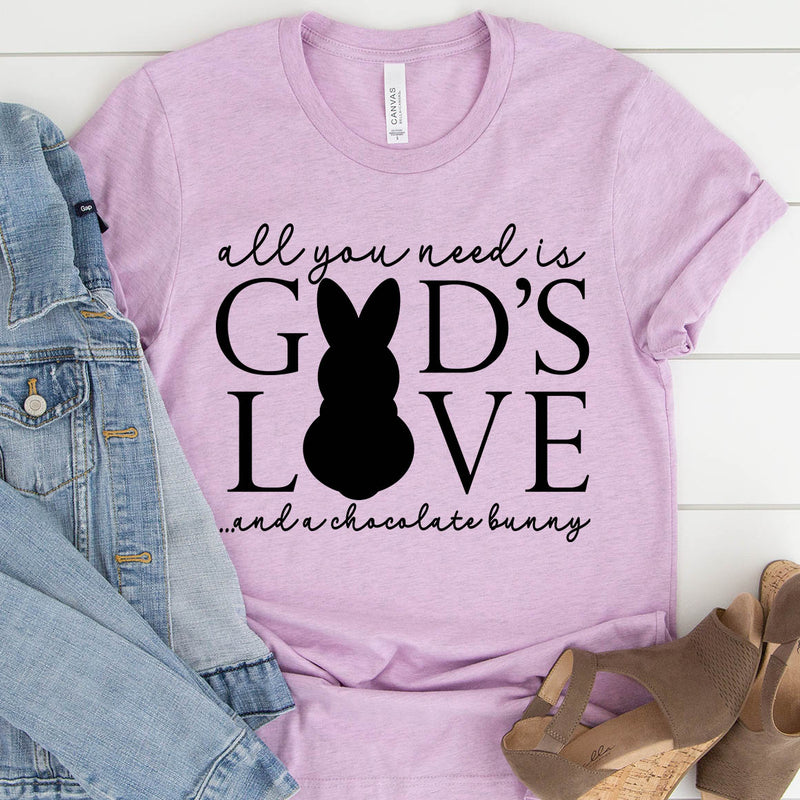 God&