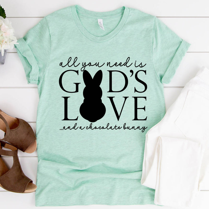 God&