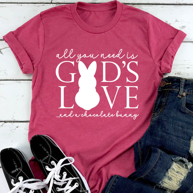God&