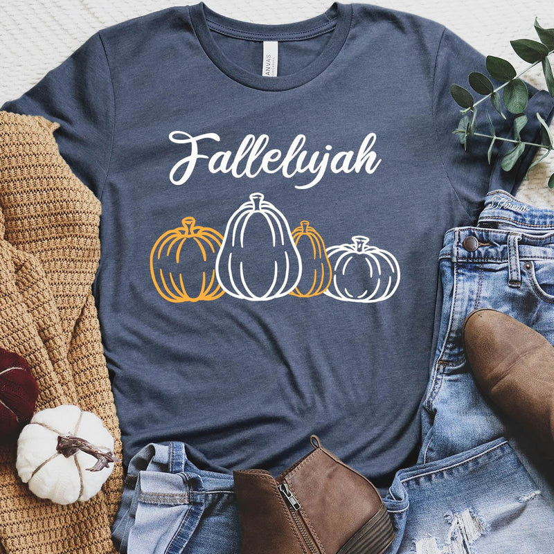Fallelujah Tee
