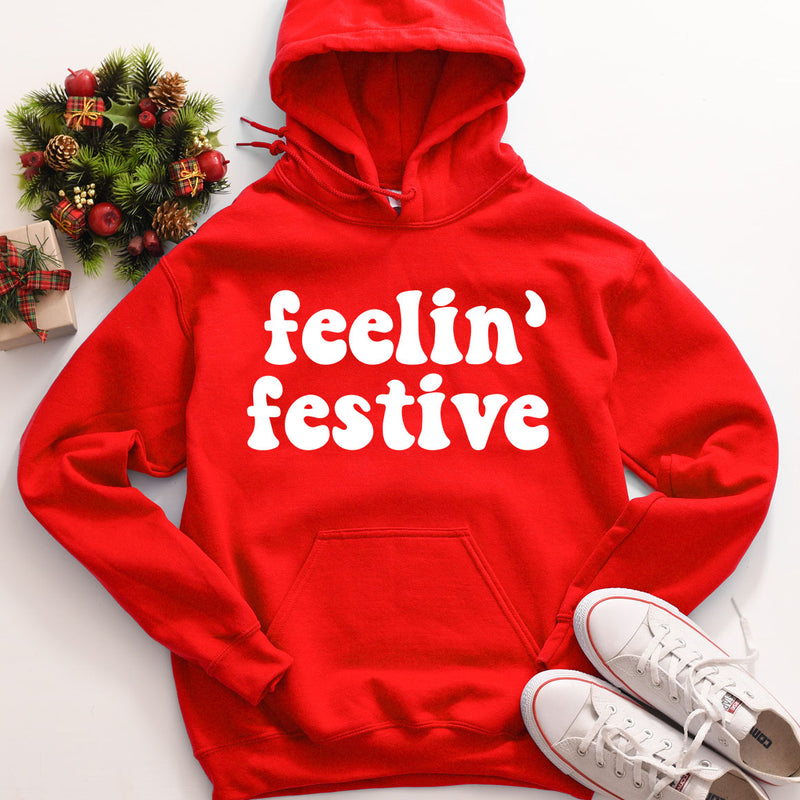 Feelin&