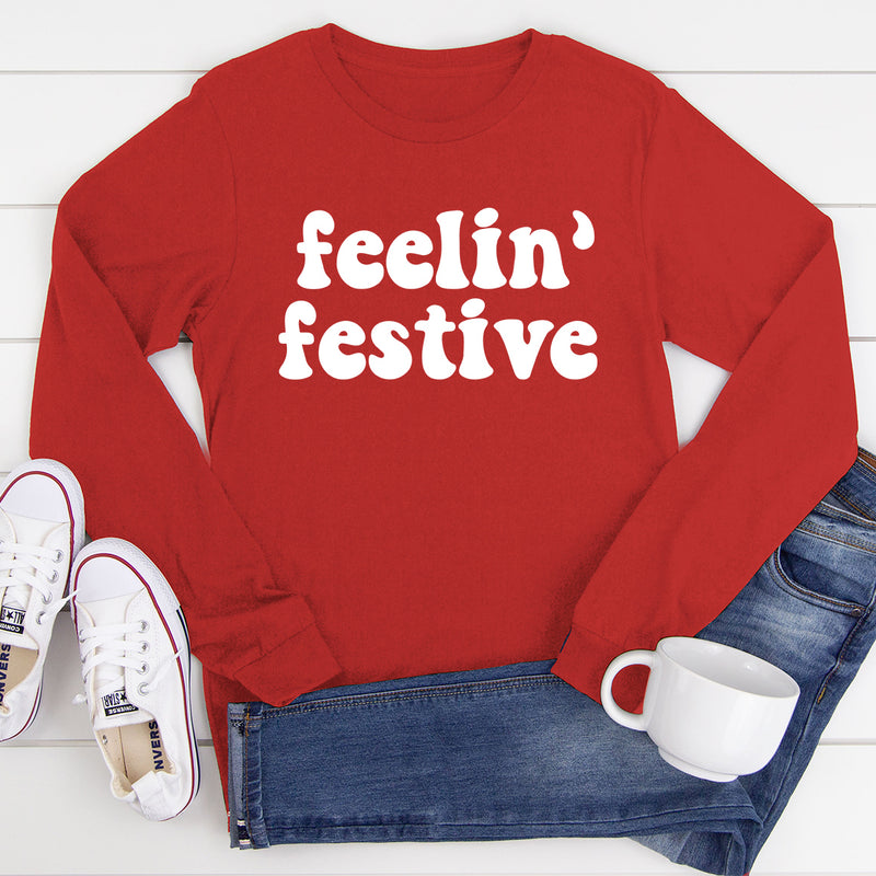 Feelin&