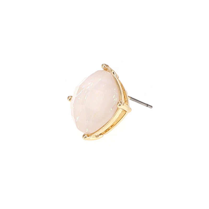 Gleam Stud Earrings