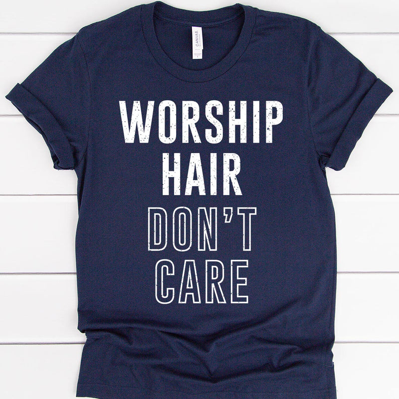 Worship Hair Don&